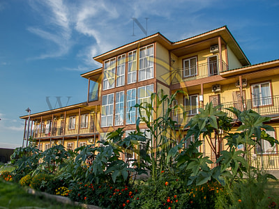 orient alakol