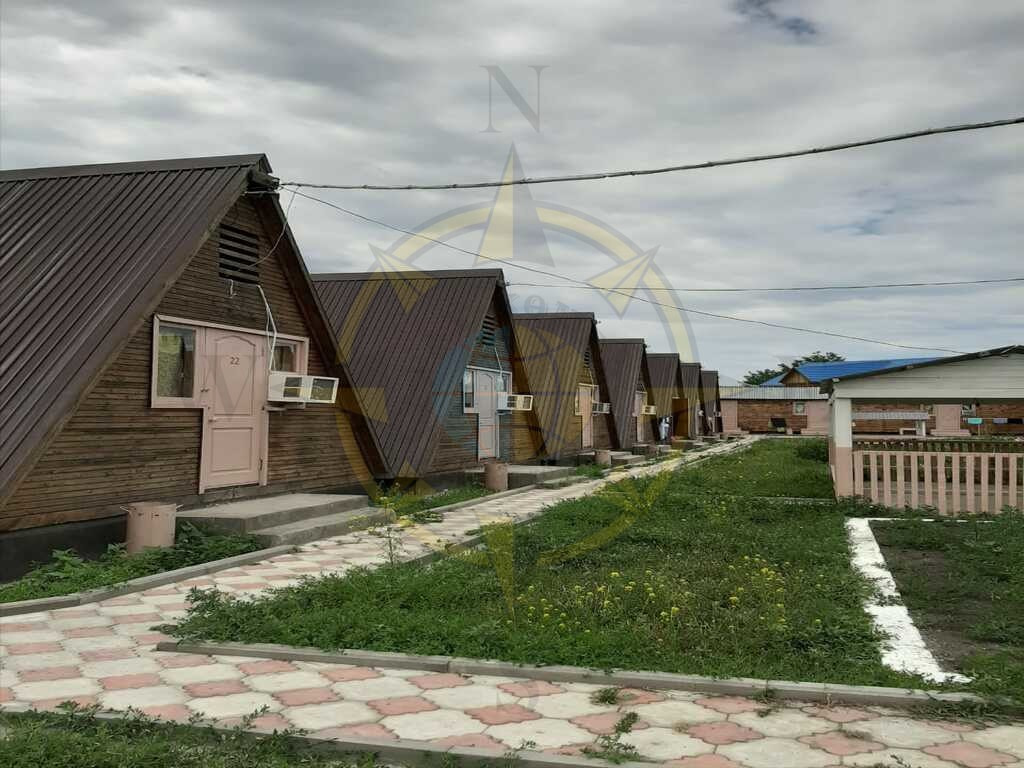 база отдыха алаколь