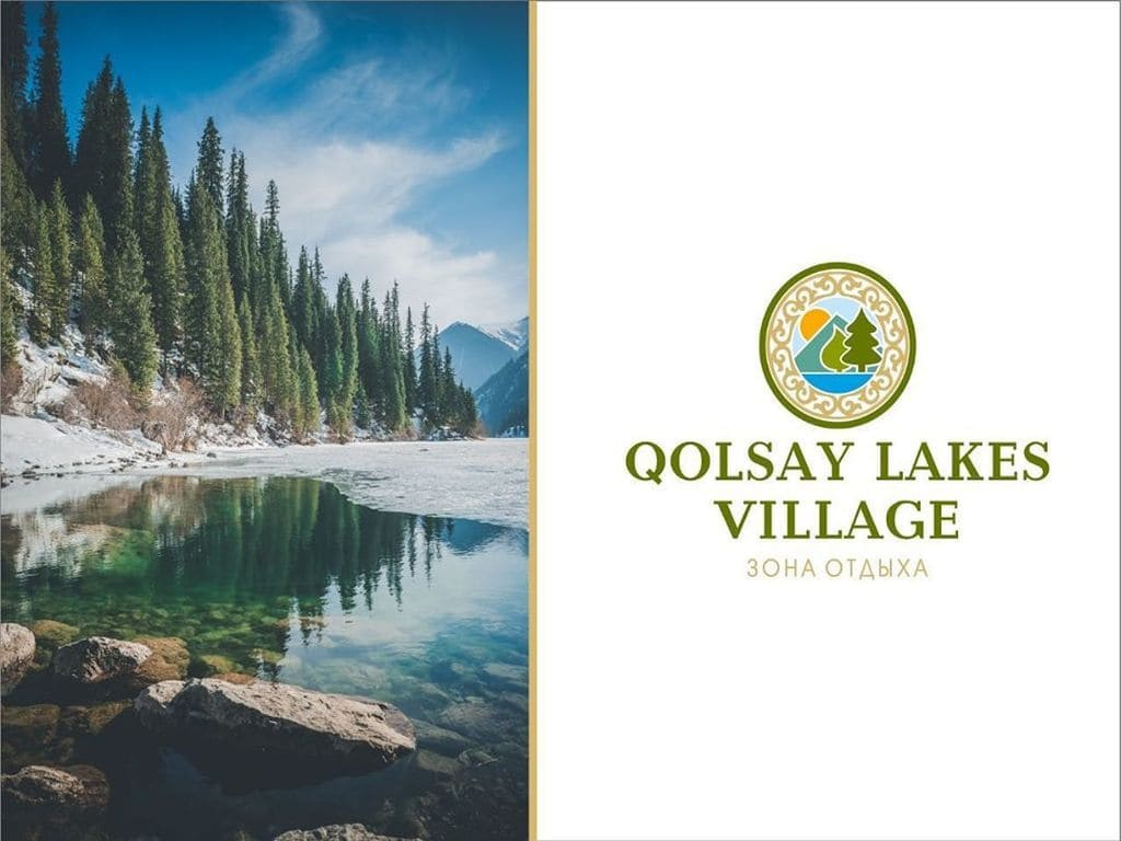 Qolsay Lakes Village