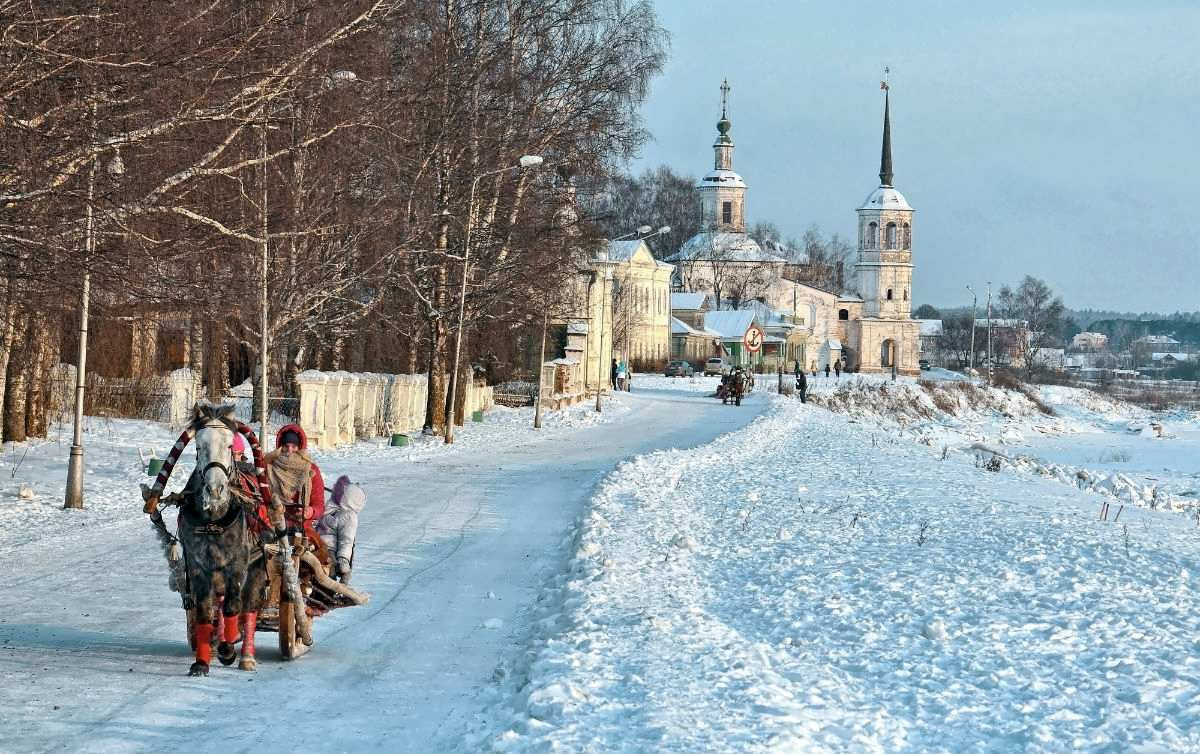 Тур в великий устюг (1)