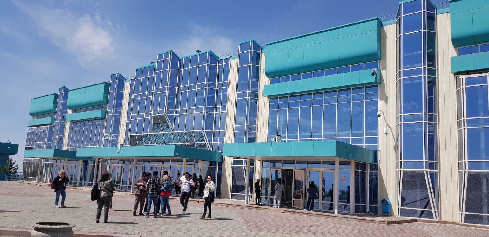 Хоргос