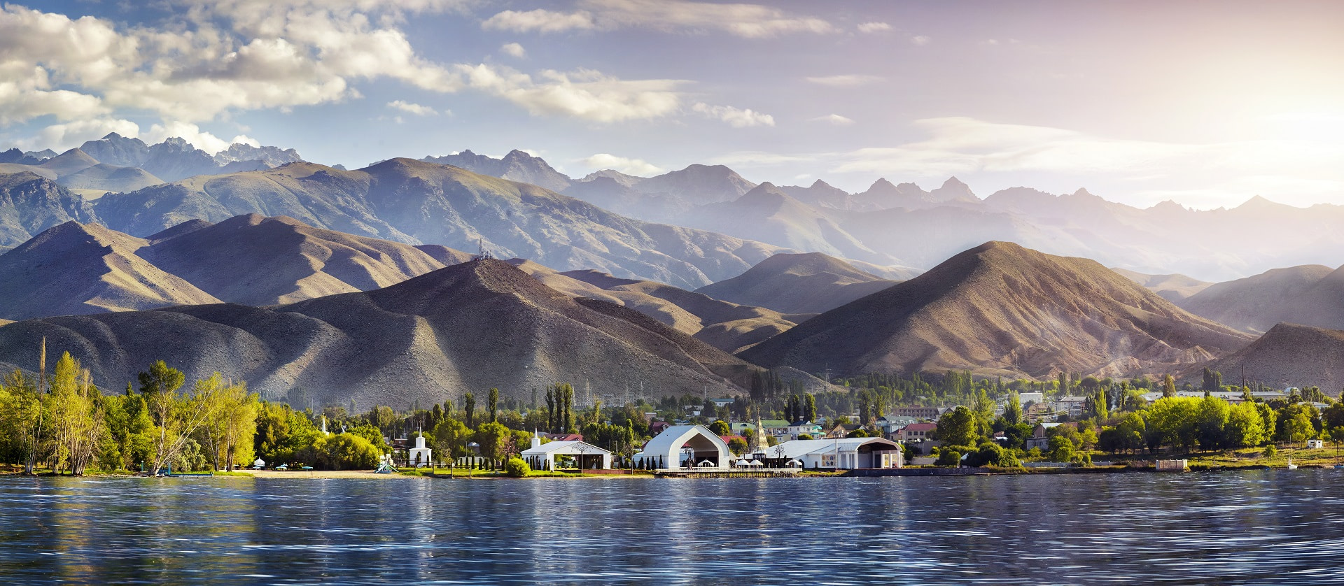 Issyk Kul