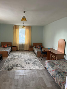 БАРЛЫК АРАСАН ДОМ