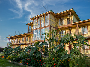 orient alakol