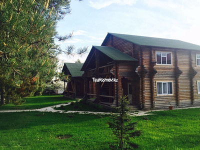 oxotnyj dvor