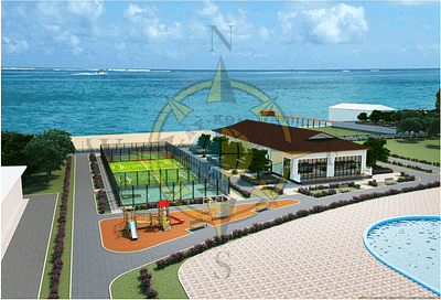 Koktem Grand Resort