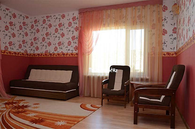 Отель South Beach Иссык куль