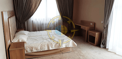 Koktem Grand Resort