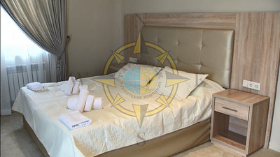 Koktem Grand Resort
