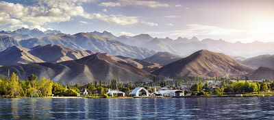 Issyk Kul