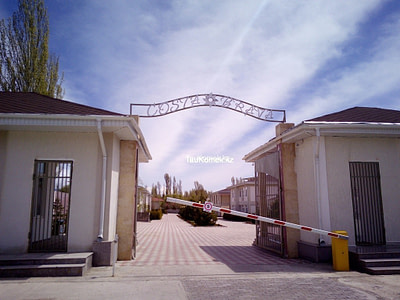 costa brava issyk kul