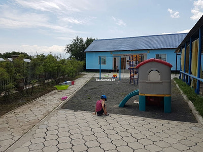 Балсулу Алаколь