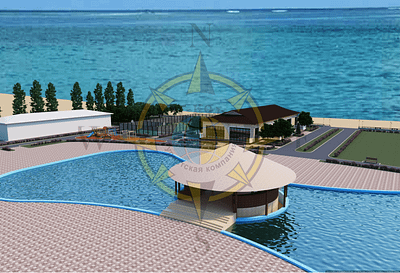 Koktem Grand Resort
