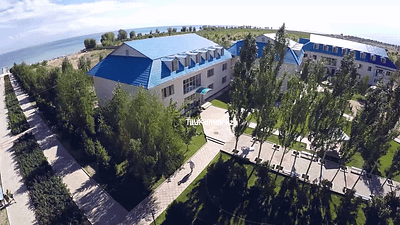 Goodlake Иссык-Куль