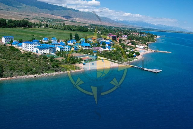Иссык-Куль