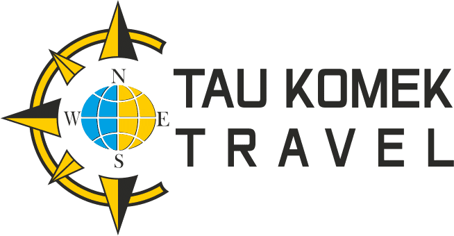 Тау Комек логотип