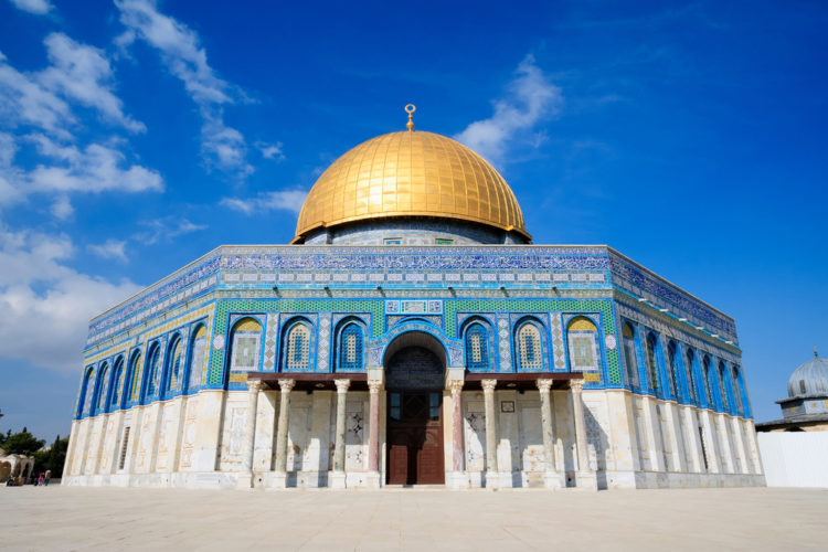 Israel-3-The-Dome-of-the-Rock-e1492843895737